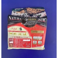 LV Blue Ribbon Grain-Free Concentrated Natural Dog Food 1LB (450g)/4LB (1.8kg)/5LB (2.27kg) Feed