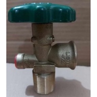 LPG TANK VALVE replacement for 11kgs LPG Spare Parts iCook TV11KG
