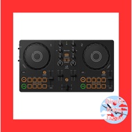 AlphaTheta Compact 2‑Channel DJ Controller DDJ-FLX2[Direct from Japan]