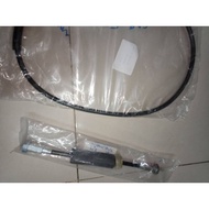 Mileage Cable ae100 city b13