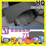 [READY] ZEEKR 7X Folding Small Table Board Body Kit zeekr 7x Car Decoration Accessories AYXS