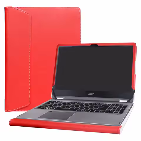 Alapmk Cover Sleeve Case Laptop Bag For 15.6" Acer Aspire R15 R5-571T R5-571TG & Acer SWIFT 3 15 SF3