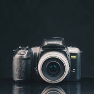 PENTAX Z-50P+35-80mm f4-5.6 #231 #135底片相機
