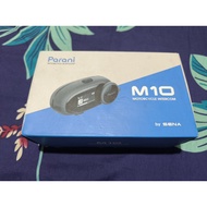 Parani M10 Boom