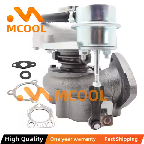 1118300SZ For GT22 Turbocharger Isuzu JMC Transit Pickup Gonow JX493 Truck JX493ZQ 93HP 736210 73621