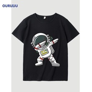 OMOS 260GSM Oversized T-Shirt