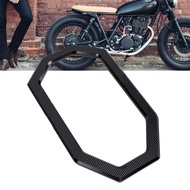 firstmallds-vn-sip-tw Motorcycle Exhaust Pipe Trim Cover CNC Aluminum Alloy Replacement for ADV350 2