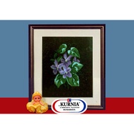 Kurnia cross stitch package NO 158 cross stitch set