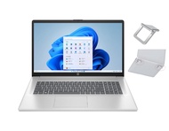 Hp 17.3"" FHD Laptop | Intel Core i3-N305 Processor | Intel UHD Graphics | Fingerprint Reader | 8GB 