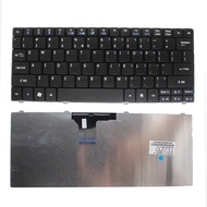 Replacement New US Keyboard For Acer Aspire One 753 AO753 AO753H 751H P1VE6 722 722H AO722 AO722H 72