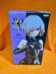 Bandai Banpresto Fate / Grand Order Mash Kyrielight (馬修) Shielder Figure / 景品 (現貨)
