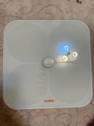 Bodivis 體脂計