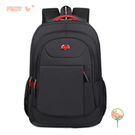 PEONYMY Laptop Backpack, 55L  Men's Backpack, Fashion Leisure Waterproof Large Capacity Travel Backp