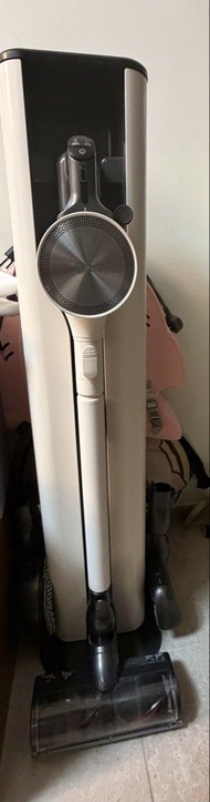 LG CordZero A9 智能吸塵機
