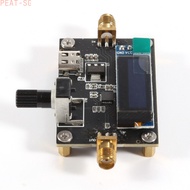 HMC624A Digital RF Attenuator Module Step Adjustable Adjustable from 0 -31.5 dB