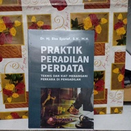 CIVIL SERVICE PRACTICE