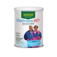 APPETON WELLNESS 60+ 400G
