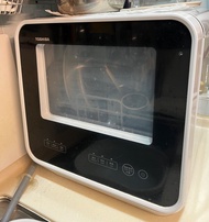 東芝 Toshiba 洗碗機