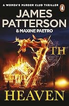 7th Heaven: A deadly fire-starter - and a trail gone cold... (Women’s Murder Club 7)