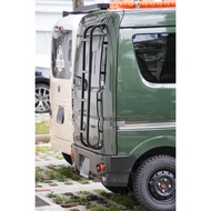 Suzuki Every DA17V DA17W Honda N-Van NVan Rear Ladder INSTALLATION INCLUDED (Camper/ Expedition)