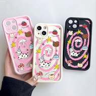 Samsung Galaxy A06 A16 S24 S25 FE Ultra 5G Case GS