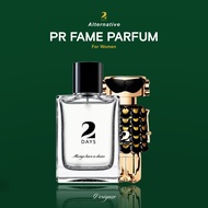 2DAYS PR FAME PARFUM FOR WOMEN