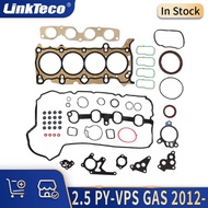 Engine Parts Cylinder Head Gasket Set Kit Fit 2.5 L PY-VPS GAS 2012- For MAZDA 3 6 CX-30 CX-5 CX-50 