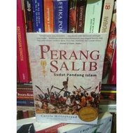 PERANG SALIB sudut pandang Islam