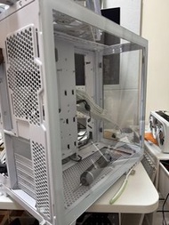LIANLI 聯力 O11 D EVO 純白海景房