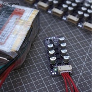 Orangesea Active Equalizing Balancer 3-4S 5-6S  Energy Capacitor Balancer  Maintenance Equalizing Bo