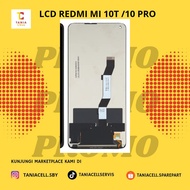 LCD REDMI MI 10 T/ 10 PRO