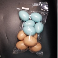 Duck Egg Chicken Egg Toy - Egg Toy