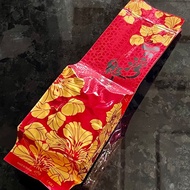 台灣紅茶-小葉紅茶&紅玉紅茶(18號)-75g-適合鮮奶茶、鍋煮奶茶