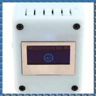 (FTQN) DeepSeek XiaoZhi AI Voice Chat ESP32-S3 1.54 Inch LCD Kit Xiaozhi AI Development Board