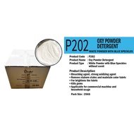 4-CPH-99-008 CLEANPRO OXY POWER DETERGENT 25KG (P202-25)