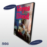 WEYES BLOOD POSTER / AESTHETIC POSTER / FRAMEBLOCK POSTER