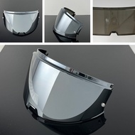 FF906 Visor for FF906 Advant Face Shield Helmet Replacement Lens Durable Viseira Capacete Moto Anti 
