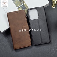 Oppo A5 4G Oppo A5 5G Oppo A5X Case Cover Leather Book Cover Flip Case Oppo A5 4G Oppo A5 5G Oppo A5