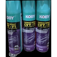 Cvt Cleaner 600mL Throttle Body Cleaner
