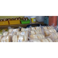 ROTI ARAB WHOLEMEAL GEMOK
