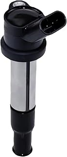 Ignition coils For Lincoln For MKS MKT MKZ 2012 For MKX 3.7 2010 1pcs Car Ignition Coil Automotive E