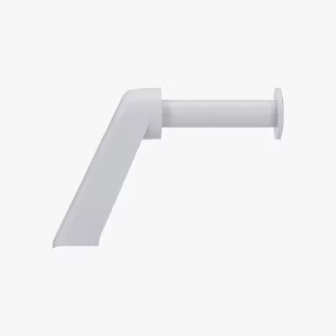 3D Printer Parts For Bambu Lab 3D Printer A1 Series Spool Holder for A1 MINI Printer Official 3D Pri