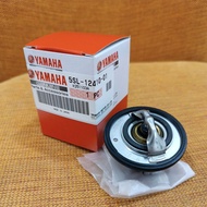 Yamaha XJ6 / XJ6N / XJ6 Diversion / XJ6 Diversion F thermostat unit / termostat assy genuine Yamaha 
