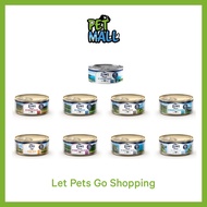 ZIWI Peak Canned Wet Food for Cats 85G