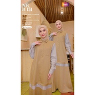 Nibras Gamis NB B131