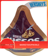 Pouch Milk Choc With Hershey's 82 G.