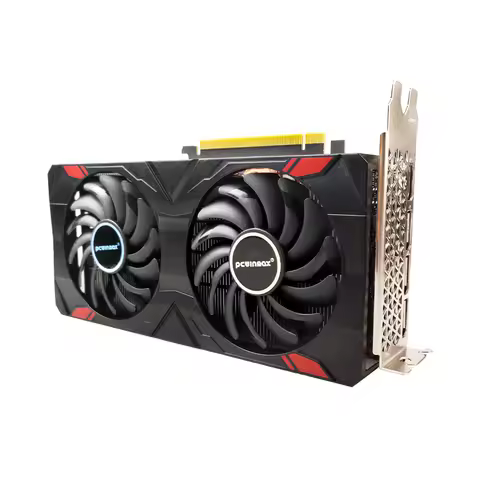 PCWINMAX In Stock GPU OEM Brand New Geforce RTX 3050 3060 3070 8GB 12GB Gaming Graphics Video Card F