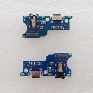 Samsung Galaxy A04e SM-A042F Charging Board Mic USB Port