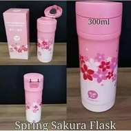 SAKURA TERMOS TUPPERWARE 300ml