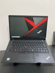 Laptop Termurah Lenovo X1 CARBON CORE I5 GEN 7 |RAM 8GB|SSD 256GB|